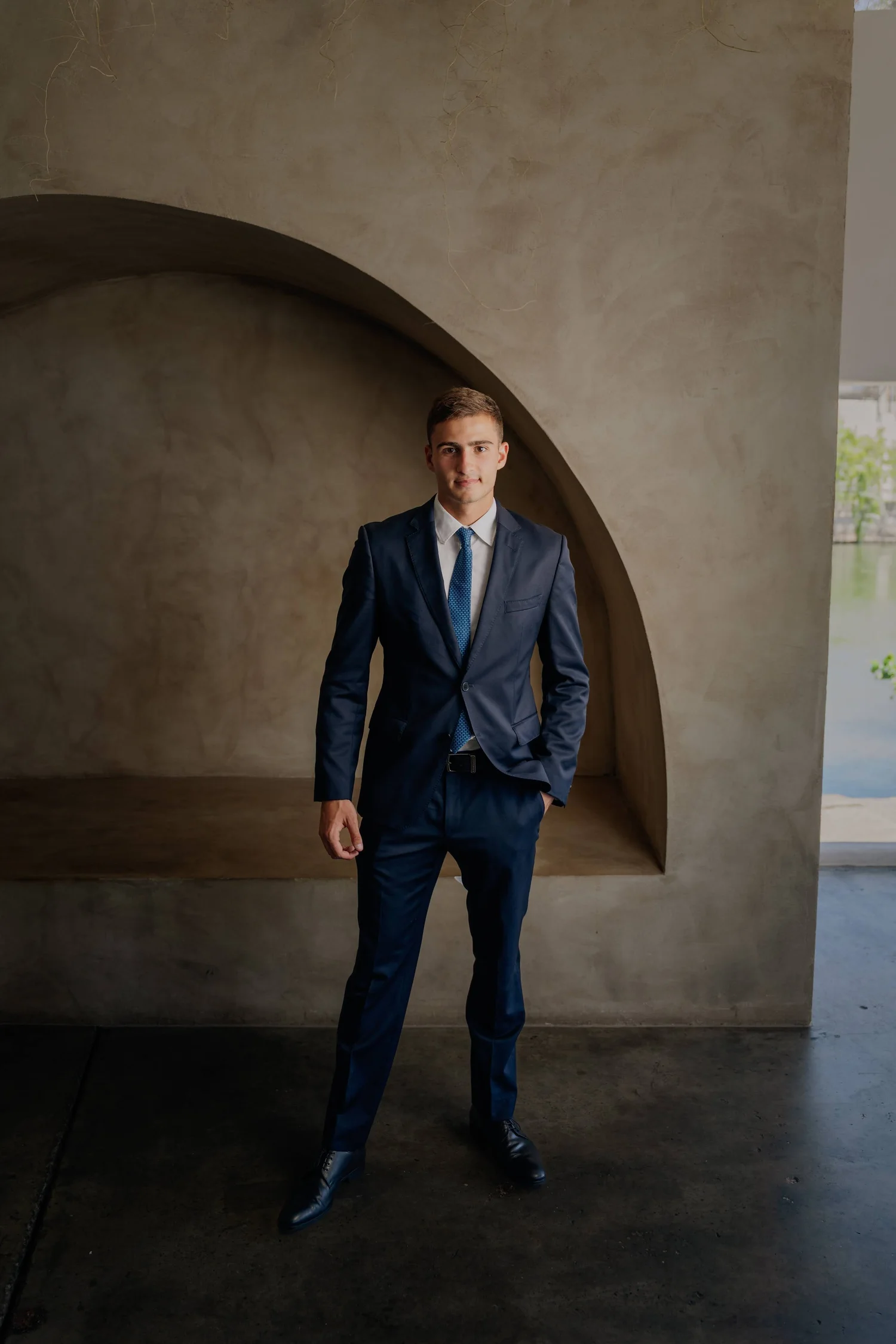 Campaign portraits photography by Foundry Media