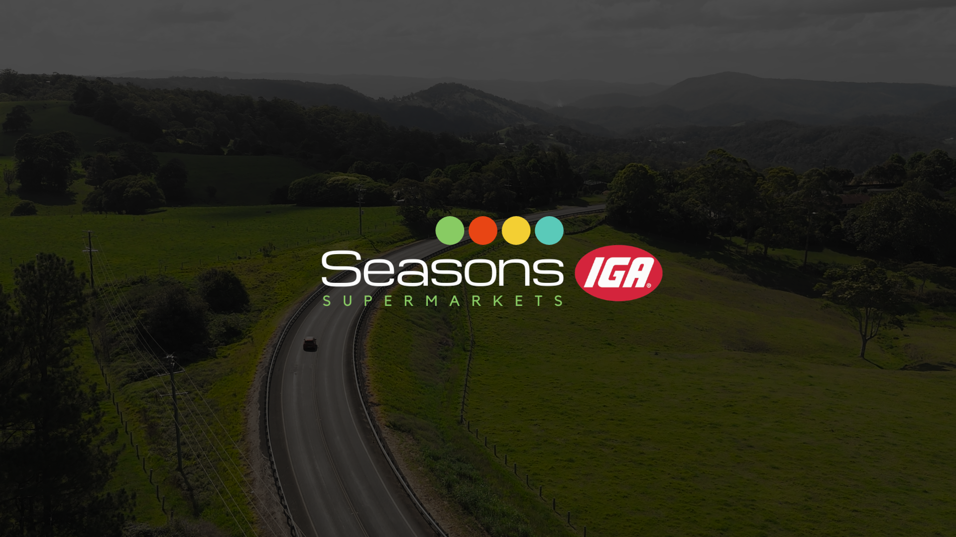 Seasons IGA campaign