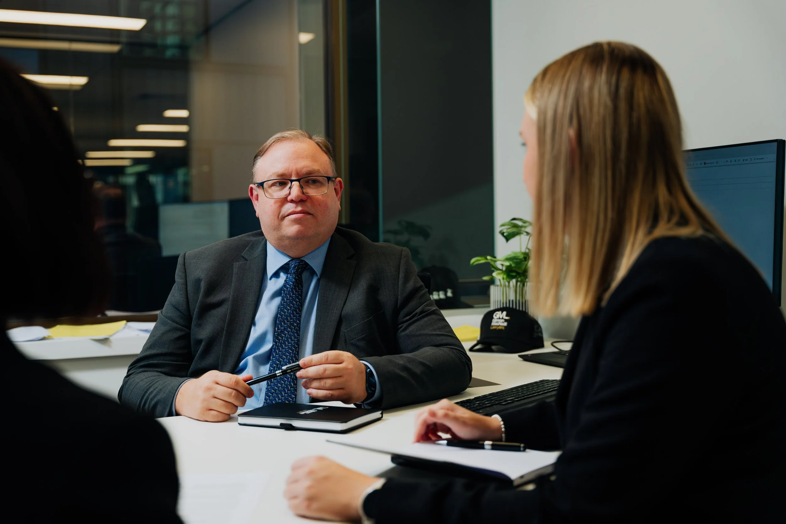 Business proof photography by Foundry Media